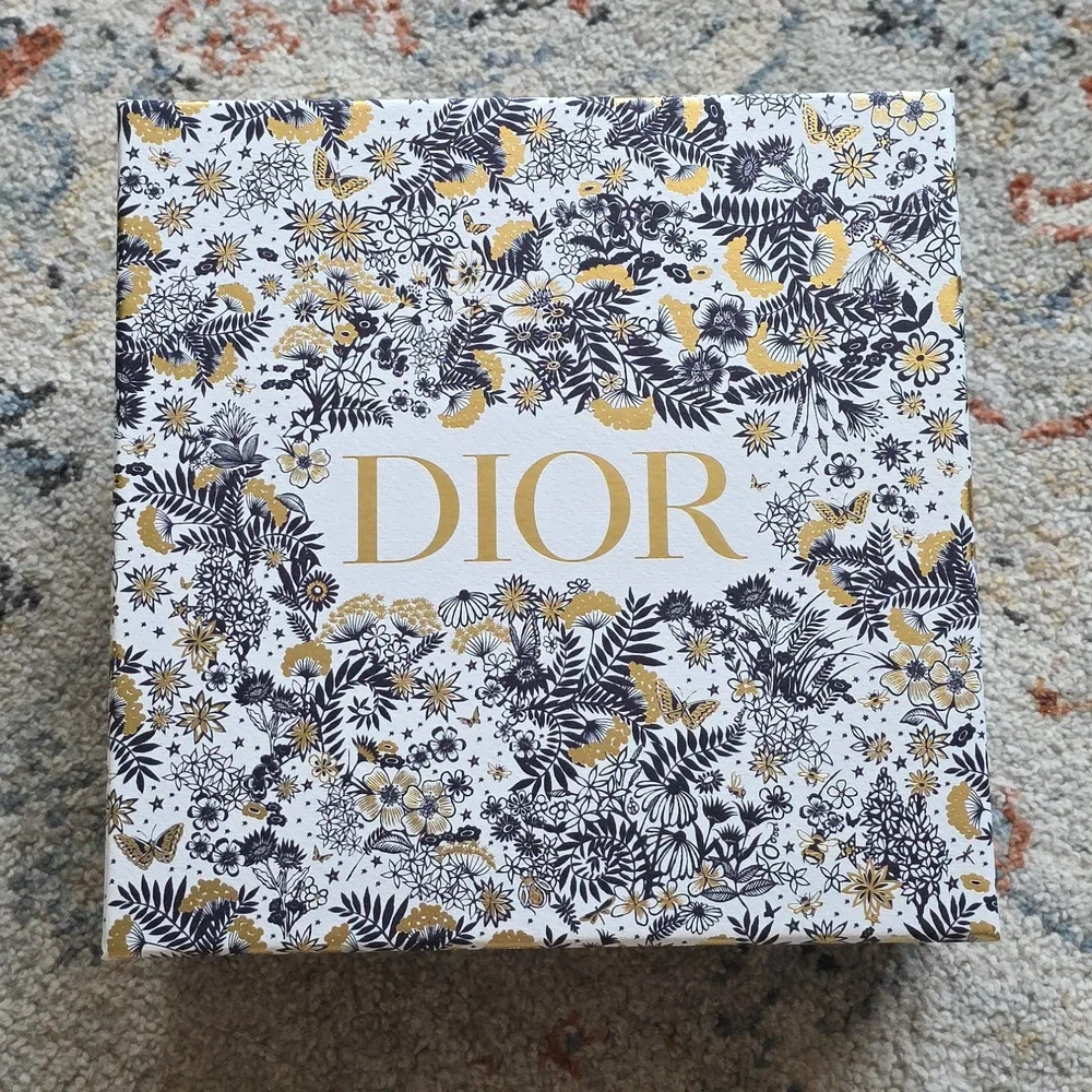 Dior this brand